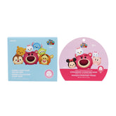 DISNEY TSUM TSUM COLLECTION FRUITY MASK(STRAWBERRY)